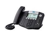 Polycom SoundPoint IP 650 Power Supply Not Included On Sale