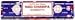 Blue Nag Champa 40 Gram Box - Satya Sai Baba Incense