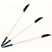Stylus with Ball-Point Pen fits HTC P3470 / HTC Pharos 100; Dopod P660 (3 Pack)