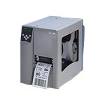 Review Zebra  / Zebra S4M - Label printer - B/W - direct thermal - Roll (11.4 cm) - 203 dpi - up to 152 mm/sec - serial USB 10/100Base-TX
