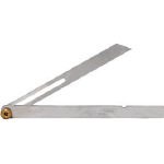 シンワ 自由スコヤ250mm 4083440 62596