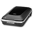 Epson Perfection V500 Photo Scanner