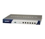 Sonicwall 01-SSC-5378 6-Port Ethernet Firewall