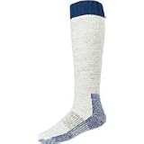 MSR Wick Dry Soxx Socks