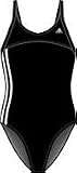 adidas INF NA SUIT Badeanzug schwarz - Adidas