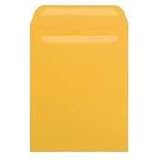 UNIVERSAL PRODUCTS / UNV35290 / Kraft Self-Seal Catalog Envelopes, 28lb, 9 x 12, 250/box / Sold as 1 BX