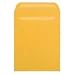 Columbian(R) Self-Seal(R) Open-End Catalog Envelopes, 10in. x 13in., Brown Kraft, Box Of 250
