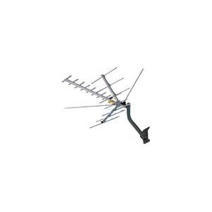 Channel Master 2016 DIGITAL ADVANTAGE (HDTV VHF UHF) Outdoor Antenna by Channel Master