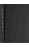 Cover for 9780226707150