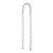 Sterling Silver Threader Earrings - Pair