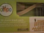 Circo 30 Piece Track Pack