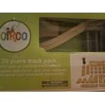 Circo 30 Piece Track Pack