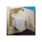 Clax 1/300-2 Abfallsammler / Trennsystem / M�lleimer 801.1.351von "Naber"