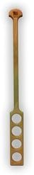 Hard Maple Mash Paddle by Coldbreak Brewing