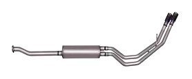 Gibson 5603 Dual Exhaust System Kit