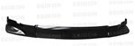 SEIBON 02-04 Civic Si Carbon Fiber Front Lip TR EP3 03
