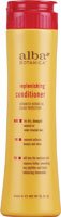 Alba Botanica Replenishing Conditioner 8.5 ounces