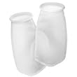 Aqueon 06166 ProFlex 200 Micron Filter Bag, 2-Pack