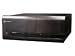 SilverStone LC20-B Aluminum Front Panel/0.8 mm SECC Body ATX Media Center/HTPC Case - Retail (Black)