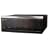 SilverStone LC20-B Aluminum Front Panel/0.8 mm SECC Body ATX Media Center/HTPC Case - Retail (Black)
