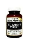 GAIA HERBS ST JOHN'S WORT 60 CAPS
