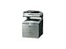 Electronics : Epson AcuLaser CX21NF - Multifunction ( colour ) - laser - copying (up to): 25 ppm (mono) / 5 ppm (colour) - printing (up to): 25 ppm (mono) / 5 ppm (colour) - 180 sheets - 33.6 Kbps - Hi-Speed USB, 10/100 Base-TX