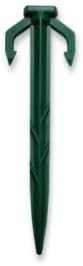 Ecoduty Bio-Degradable Stake 500 Count 4" From The Dirty Gardener