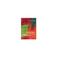 Social Inequality: Patterns and Processes by Marger, Martin [McGraw-Hill Humanities/Social Sciences/Languages, 2013] ( Paperback ) 6th edition [Paperback]