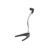 Pyle-Pro PMKS8 Desktop Microphone Stand (Gooseneck, U Shaped Base)