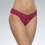 Hanky Panky Low Rise Thong4911P JAVA　805546042299 java