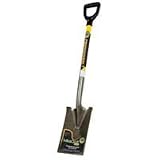 Mintcraft 33255 PES-F SHOVEL GARDEN SPADE by Mintcraft