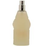 Baby Rose Jeans by Versace for Women - 1.6 oz EDT Spray (Tester)