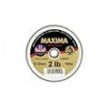 Maxima Chameleon Fishing Line 100 Metre Spool