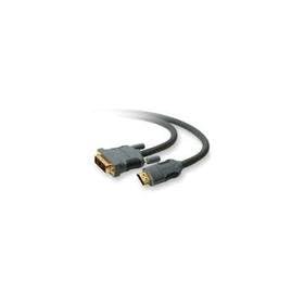 6 Ft HDmi To Dvi-d Cable