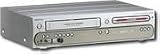 Magnavox mrv700vr Progressive-Scan DVD Player/DVD+R/+RW Recorder/VCR Combo