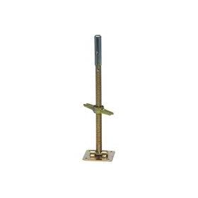 #6&7 SWIVEL LEVEL JACK 24"STEM