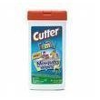 Cutters All FamilyMosquito Wipes-20 Wipes
