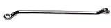 Performance Tool Offset Brake Bleeder Wrench - 8 x 10mm, Model# W80620