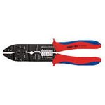 ＫＮＩＰＥＸ　圧着ペンチ　２１５ｍｍ　4469704 9721215
