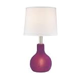 Small Accent Table Lamp from Destination Lighting