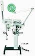 8 Function Machine with Ultrasonic