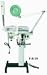 8 Function Machine with Ultrasonic