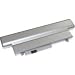 W0465 Battery Compatible with Dell