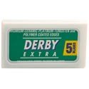 Derby Extra Double Edge Razor Blades - 25 Ct
From Derby
