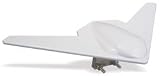 MINI WING MIRROR MT TV ANTENNA/SUN