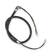 Mars Motors 84136 1/2" X 6' Non-metallic Whip Kit