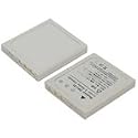 Inov8 replacement Digital Camera battery for Sanyo DB-L20