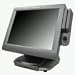 StealthTouch-M5 15 Inch All-in-One Touchcomputer (Celeron-M/1.5GHz, 512MB, 40GB HD, No Base, No Branding and WindowsXP)