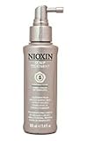 Deals System 5 Scalp Treatment for Medium To Coarse/Untreated/Normal To Thin-Looking Hair By Nioxin, 1.7 Ounce
