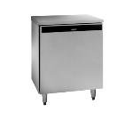 Countertop Ice Cream/Yogurt Freezer - Two 4 oz. Servings per Minute